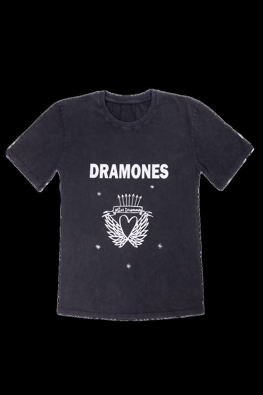 Dramones camiseta sale